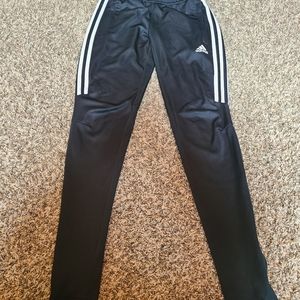 Adidas sweat pants